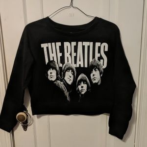 Beatles Shirt